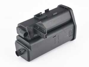 ES#37226 - 16136757556 - E39 Activated Charcoal Filter - Genuine BMW - BMW