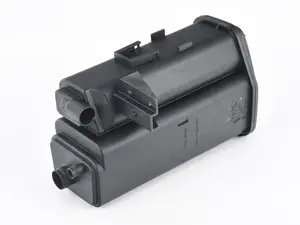 E39 Activated Charcoal Filter