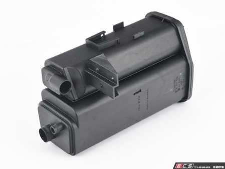 ES#37226 - 16136757556 - E39 Activated Charcoal Filter - Genuine BMW - BMW