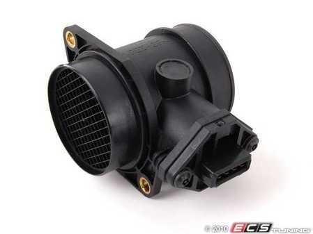 ES#1580 - 037906461C - Mass Air Flow Sensor (MAF) - Restore fuel economy and performance - Bosch - Audi Volkswagen