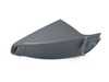 ES#139332 - 52107163128 - Belt Deflector Right - Schwarz - Genuine BMW - BMW