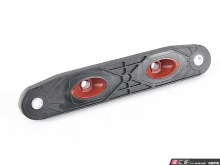 ES#4004613 - 1K0253144BD - Downpipe Hanger - Used to secure the front of the downpipe - Rein - Audi Volkswagen
