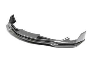 ES#4023471 - seiFL20TYSUP-MB - MB-Syle Carbon Fiber Front Lip - (NO LONGER AVAILABLE) - A bold shape that accentuates the voluptuous curves with hard chiseled lines. Seibons' meticulous finish process provides strength and excellent UV resistance. - Seibon - 