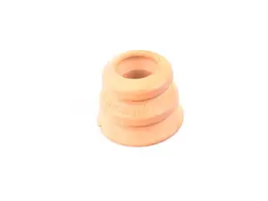 Additional Shock Absorber - Front