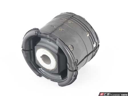 ES#57339 - 33316768645 - RUBBER MOUNTING - Genuine BMW - BMW