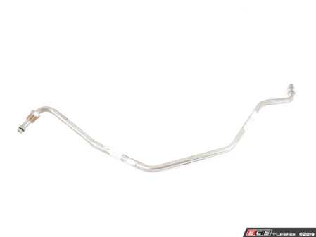 ES#33343 - 13531247984 - INLET PIPE - Genuine BMW - BMW
