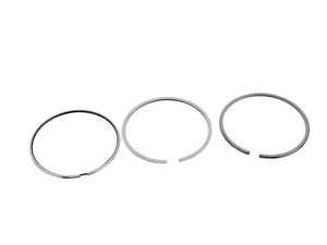 ES#2733565 - 11257812636 - Piston Ring Repair Kit - Genuine BMW - BMW