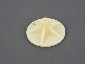 ES#124674 - 51478242740 - PAD - Genuine BMW - BMW