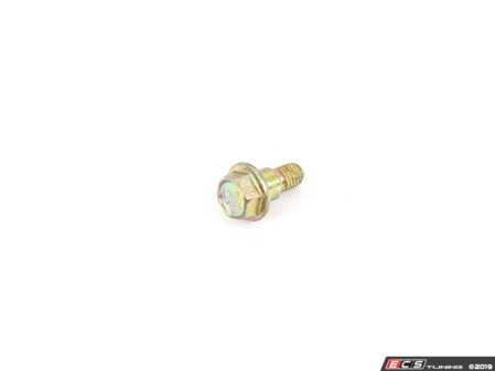ES#21586 - 11280863050 - SCREW - Genuine MINI - MINI