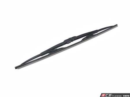 ES#4017200 - 2018200045 - Wiper Blade - Priced Each - Complete wiper blade assembly - Bosch - Mercedes Benz
