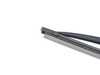 ES#4017200 - 2018200045 - Wiper Blade - Priced Each - Complete wiper blade assembly - Bosch - Mercedes Benz