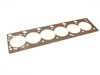 ES#3172593 - 11121729907 - Head Gasket - Cylinders 7-12 - Oversized head gasket +1.5mm - Genuine BMW - BMW