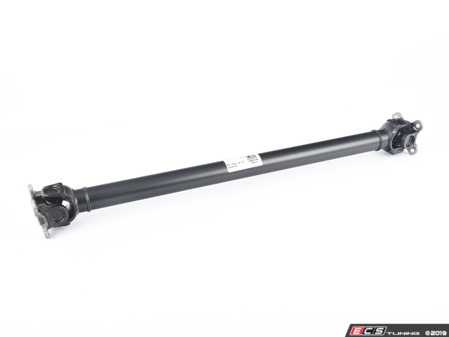 ES#4020873 - 26209488491 - Drive Shaft - From transfer case to front differential - Genuine BMW - BMW