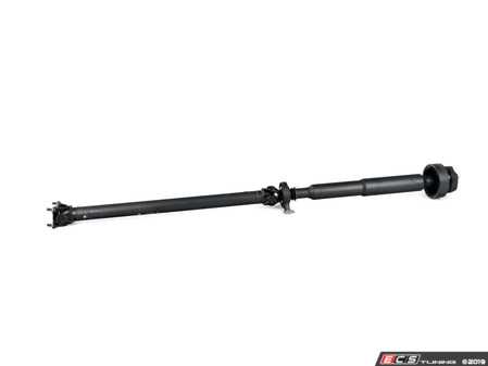 ES#48430 - 26111227937 - Driveshaft - Driveshaft from the transmission to the rear differential - Genuine BMW - BMW