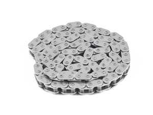 ES#1910518 - 06E109465BB - Lower Engine Timing Chain - Replacement timing chain for required maintenance - Genuine Volkswagen Audi - Audi