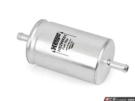 ES#3659401 - 6N0201511A - Fuel Filter - 6N0201511A - Hengst - Audi