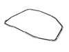 ES#288243 - 09E321371A - Transmission Oil Pan Gasket - Seals leaking pans on your 6-speed automatic transmission - Genuine Volkswagen Audi - Audi