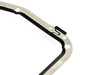 ES#288243 - 09E321371A - Transmission Oil Pan Gasket - Seals leaking pans on your 6-speed automatic transmission - Genuine Volkswagen Audi - Audi