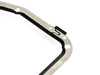 ES#288243 - 09E321371A - Transmission Oil Pan Gasket - Seals leaking pans on your 6-speed automatic transmission - Genuine Volkswagen Audi - Audi