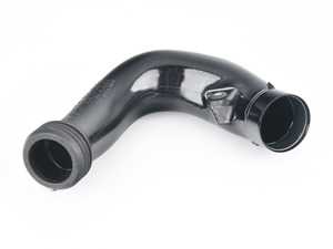 ES#2530448 - 13717583727 - Air Duct - Genuine BMW - BMW