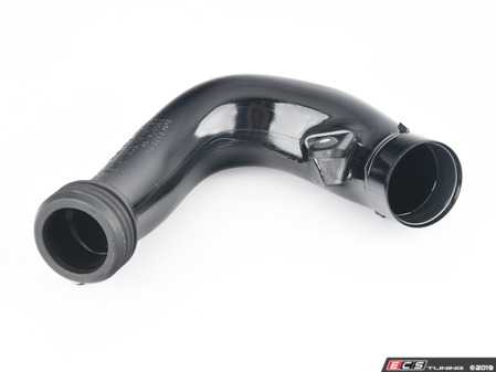 ES#2530448 - 13717583727 - Air Duct - Genuine BMW - BMW