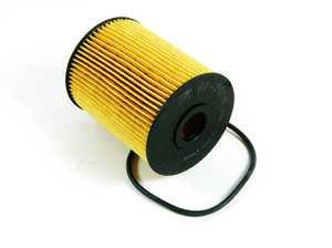 ES#252030 - HP-7005 - Oil Filter - Priced Each  - Keep your oil clean and your engine running like new. - K&N - Audi Volkswagen Porsche