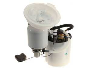 ES#4023607 - 4G0919051K - Fuel Pump  - Includes filter and fuel gauge sender - Continental - Audi