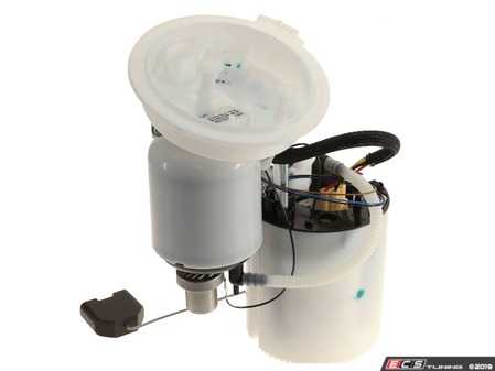 ES#4023607 - 4G0919051K - Fuel Pump  - Includes filter and fuel gauge sender - Continental - Audi