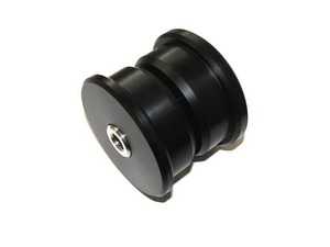 ES#4023595 - 034-505-2002 - Rear Differential Mount - Priced Each  - Replace the soft, failure-prone rubber rear differential mount that these cars came with from the factory. - 034Motorsport - Audi Volkswagen