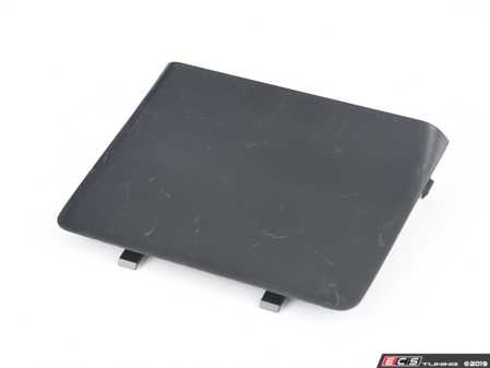 ES#87144 - 51168241555 - COVER - Genuine BMW - BMW