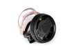 ES#4023589 - UAP3A8VX - P3Cars Vent Integrated Boost Gauge - Powerful plug-and-play display with OEM integration and color matching - P3 Gauges - Audi