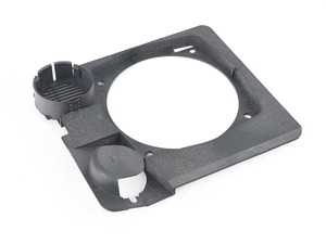 ES#181330 - 65131378775 - 7-COVERING LEFT - Genuine BMW - BMW