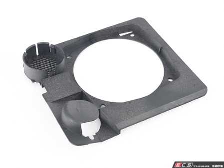 ES#181330 - 65131378775 - 7-COVERING LEFT - Genuine BMW - BMW