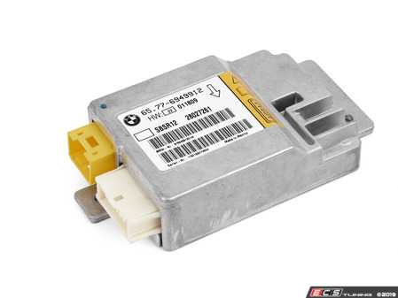 ES#183215 - 65776949912 - SENSOR - Genuine BMW - BMW