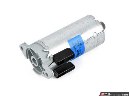 ES#138288 - 52107112654 - Actuator Horizontal Adjustement - Genuine BMW - BMW