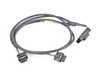 ES#3417747 - 18302414899 - Genuine BMW Valve Control Harness - harness for exhaust valves - Genuine BMW - BMW