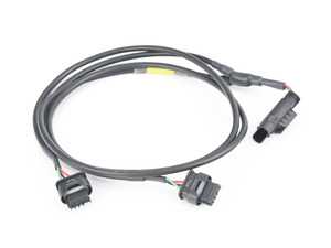 ES#3417747 - 18302414899 - Genuine BMW Valve Control Harness - harness for exhaust valves - Genuine BMW - BMW