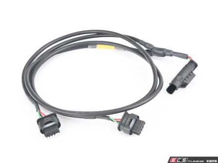 ES#3417747 - 18302414899 - Genuine BMW Valve Control Harness - harness for exhaust valves - Genuine BMW - BMW