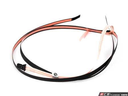 ES#182209 - 65206933325 - Antenna  - (NO LONGER AVAILABLE) - Genuine BMW - 