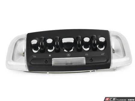 ES#4707413 - 63315A714C0 - INNENLEUCHTE - Genuine MINI - MINI
