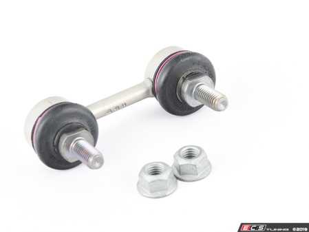 ES#3219815 - 33551095696 - Rear Sway Bar Link - Priced Each - Fits both left and right - Lemforder - BMW