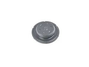 Tensioner Inspection Plug