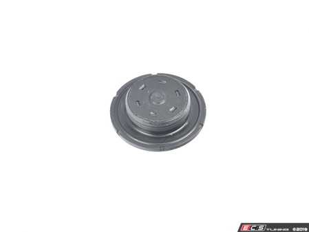 ES#3666558 - 06H115418AA - Tensioner Inspection Plug - Plug removed to inspect the upper timing chain tensioner - Genuine Volkswagen Audi - Audi Volkswagen