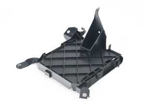 ES#3087859 - 8W0907647A - ECU Bracket - Plastic securing bracket for the engine control unit - Genuine Volkswagen Audi - Audi