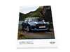 ES#4012440 - 01402720040 - OWNER'S MANUAL FOR F60 WITH - Genuine MINI - MINI