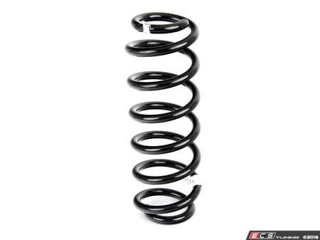 ES#2806677 - 5Q0511115EP - SPRING - Genuine Volkswagen Audi - 