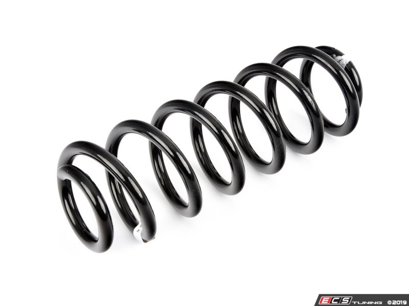 Genuine Volkswagen Audi - 5Q0511115EP - SPRING (5Q0 511 115 EP)