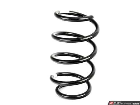 ES#2806672 - 5Q0411105JG - SPRING - Genuine Volkswagen Audi - 