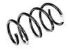 ES#2806672 - 5Q0411105JG - SPRING - Genuine Volkswagen Audi - 