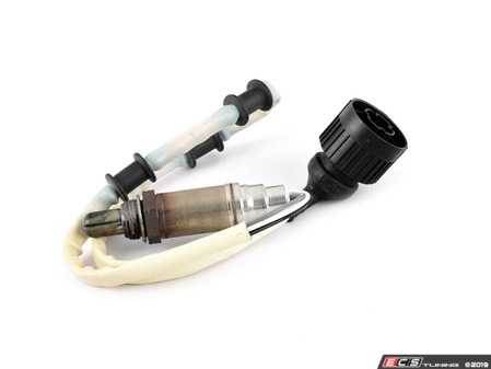 ES#3031913 - 11781730007 - E34 Oxygen Sensor - 660mm length - Bosch - BMW